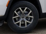 2027 Jeep Grand Cherokee GRAND CHEROKEE L LAREDO 4X4