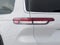 2027 Jeep Grand Cherokee GRAND CHEROKEE L LAREDO 4X4