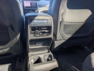 2027 Jeep Grand Cherokee GRAND CHEROKEE L LAREDO 4X4