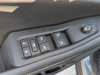 2027 Jeep Grand Cherokee GRAND CHEROKEE L LAREDO 4X4