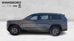 2027 Jeep Grand Cherokee GRAND CHEROKEE L LAREDO 4X4