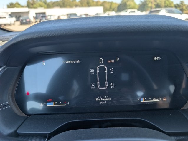 2027 Jeep Grand Cherokee GRAND CHEROKEE L LAREDO 4X4
