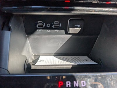 2027 Jeep Grand Cherokee GRAND CHEROKEE L LAREDO 4X4