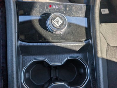 2027 Jeep Grand Cherokee GRAND CHEROKEE L LAREDO 4X4