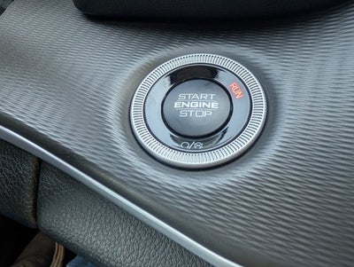 2027 Jeep Grand Cherokee GRAND CHEROKEE L LAREDO 4X4
