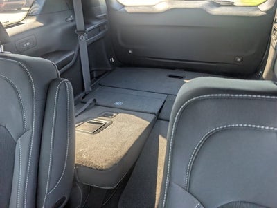 2026 Jeep Grand Cherokee GRAND CHEROKEE L LAREDO X 4X4