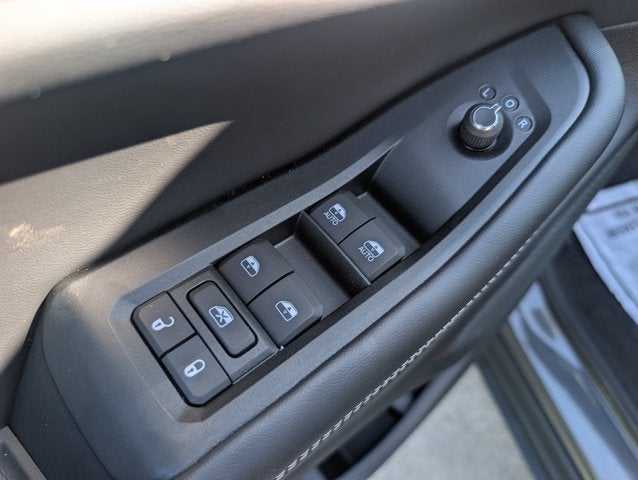 2026 Jeep Grand Cherokee GRAND CHEROKEE L LAREDO X 4X4