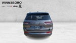 2026 Jeep Grand Cherokee GRAND CHEROKEE L LAREDO X 4X4