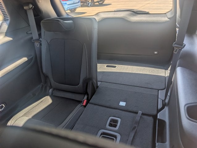 2026 Jeep Grand Cherokee GRAND CHEROKEE L LAREDO X 4X4