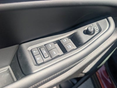 2026 Jeep Grand Cherokee GRAND CHEROKEE L LAREDO X 4X4