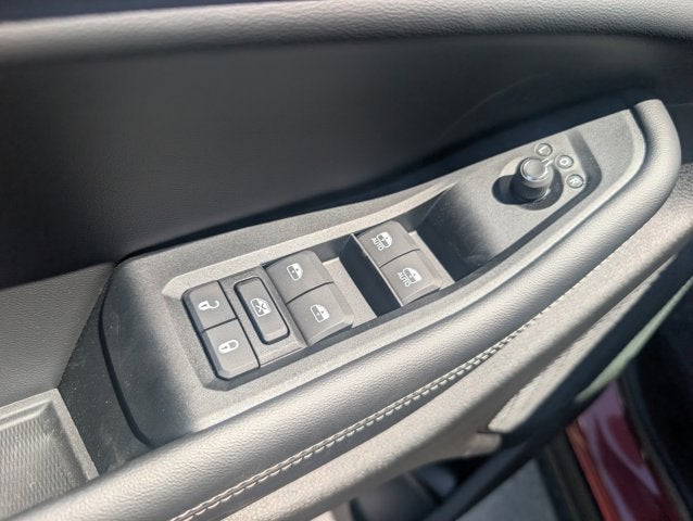 2026 Jeep Grand Cherokee GRAND CHEROKEE L LAREDO X 4X4