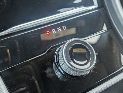 2026 Jeep Grand Cherokee GRAND CHEROKEE L LAREDO X 4X4