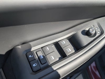 2026 Jeep Grand Cherokee GRAND CHEROKEE L LAREDO ALTITUDE 4X4