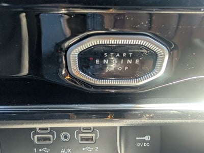 2026 Jeep Grand Cherokee GRAND CHEROKEE L LAREDO ALTITUDE 4X4