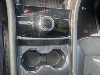 2026 Jeep Grand Cherokee GRAND CHEROKEE L LAREDO ALTITUDE 4X4
