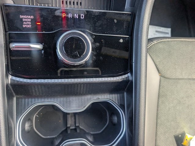 2026 Jeep Grand Cherokee GRAND CHEROKEE L LAREDO ALTITUDE 4X4