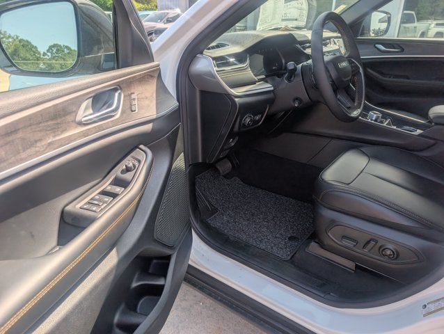 2026 Jeep Grand Cherokee GRAND CHEROKEE L 85TH ANNIVERSARY EDITION 4X4