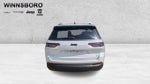 2026 Jeep Grand Cherokee GRAND CHEROKEE L 85TH ANNIVERSARY EDITION 4X4