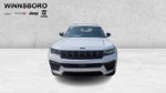 2026 Jeep Grand Cherokee GRAND CHEROKEE L 85TH ANNIVERSARY EDITION 4X4