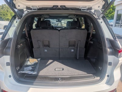 2026 Jeep Grand Cherokee GRAND CHEROKEE L 85TH ANNIVERSARY EDITION 4X4
