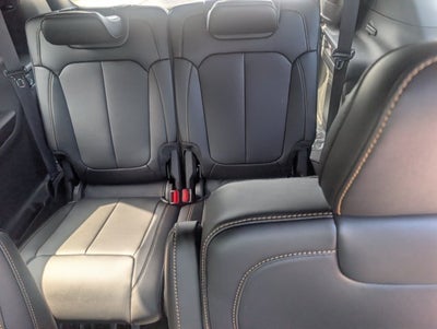 2026 Jeep Grand Cherokee GRAND CHEROKEE L 85TH ANNIVERSARY EDITION 4X4