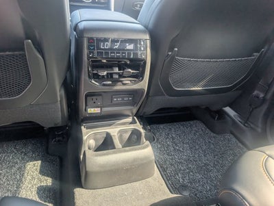 2026 Jeep Grand Cherokee GRAND CHEROKEE L 85TH ANNIVERSARY EDITION 4X4
