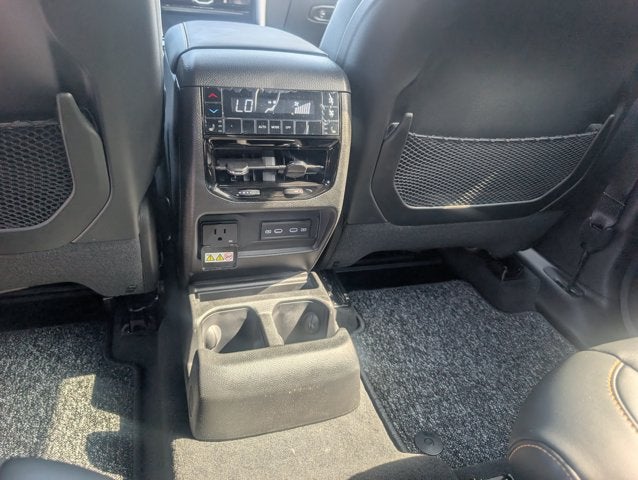 2026 Jeep Grand Cherokee GRAND CHEROKEE L 85TH ANNIVERSARY EDITION 4X4