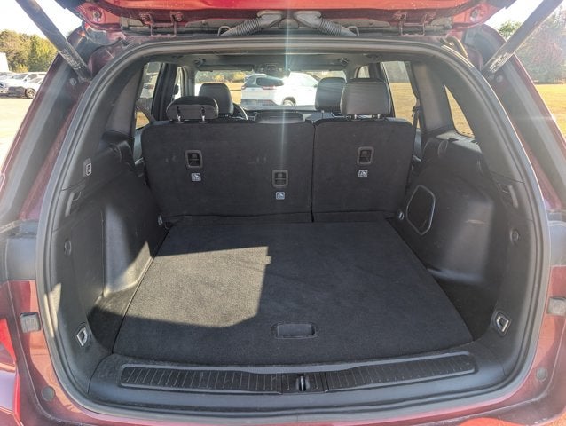 2024 Jeep Grand Cherokee 4xe 4xe