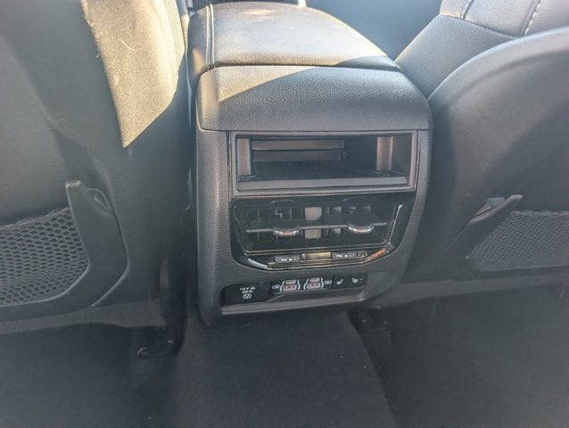2024 Jeep Grand Cherokee 4xe 4xe