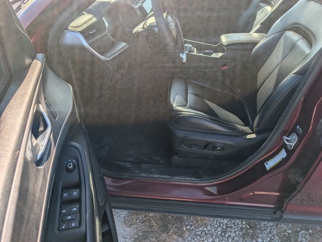 2024 Jeep Grand Cherokee 4xe 4xe