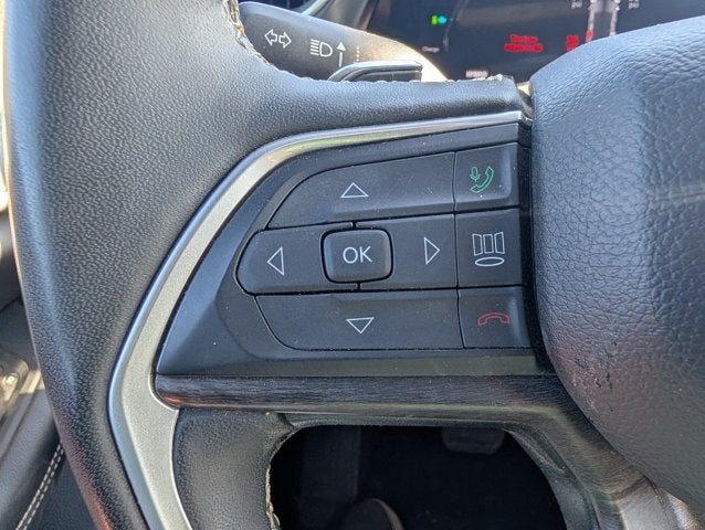 2024 Jeep Grand Cherokee 4xe 4xe