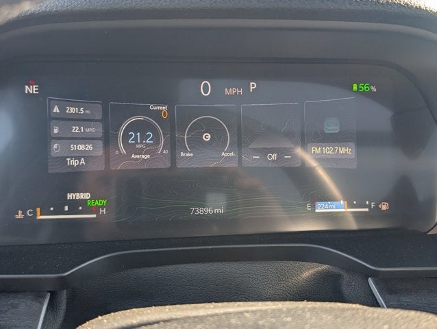 2024 Jeep Grand Cherokee 4xe 4xe