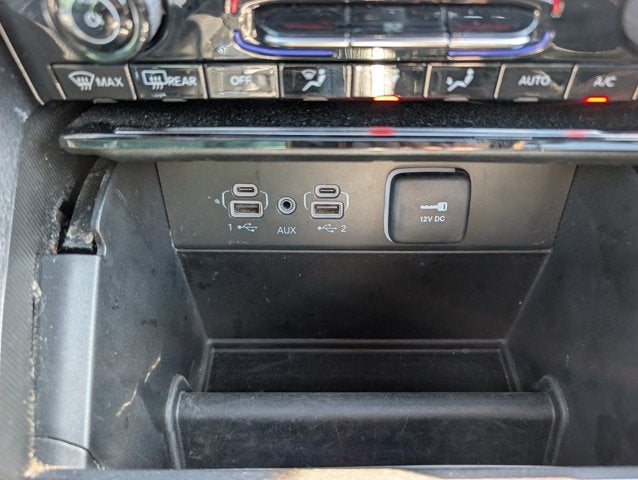 2024 Jeep Grand Cherokee 4xe 4xe