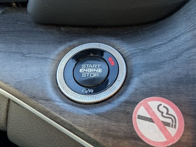 2024 Jeep Grand Cherokee 4xe 4xe