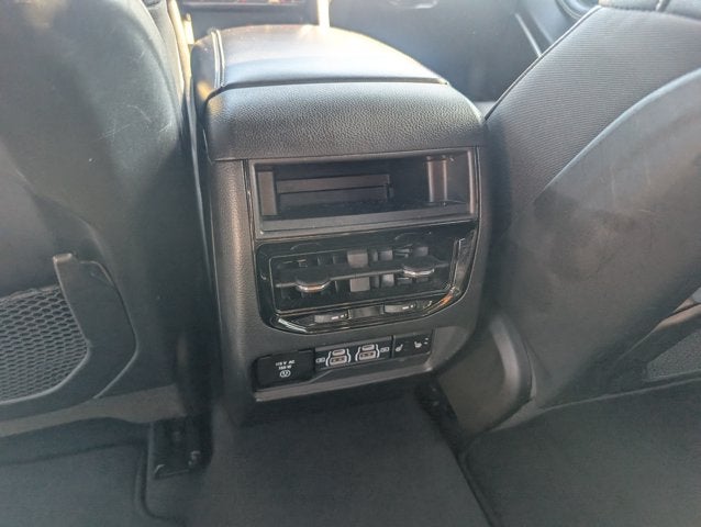 2024 Jeep Grand Cherokee 4xe 4xe