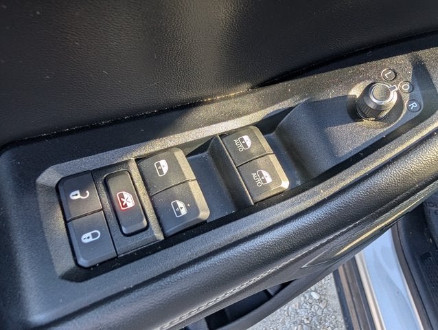 2024 Jeep Grand Cherokee 4xe 4xe