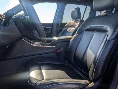 2024 Jeep Grand Cherokee 4xe 4xe
