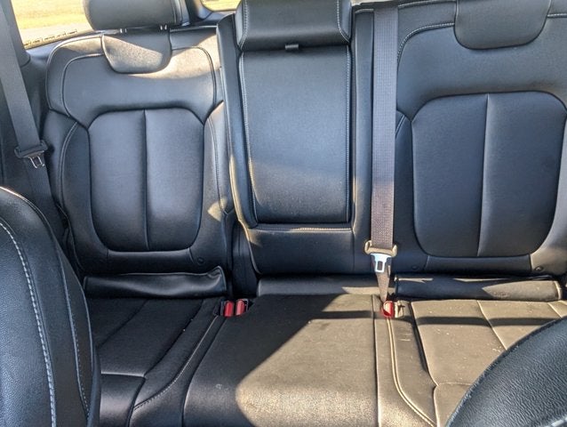 2024 Jeep Grand Cherokee 4xe 4xe