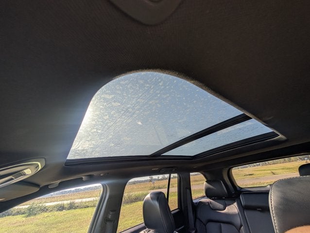 2024 Jeep Grand Cherokee 4xe 4xe