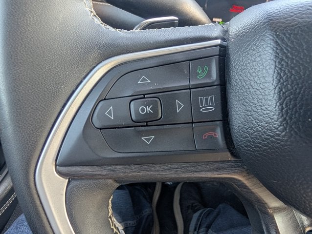 2024 Jeep Grand Cherokee 4xe 4xe