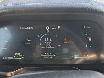 2024 Jeep Grand Cherokee 4xe 4xe