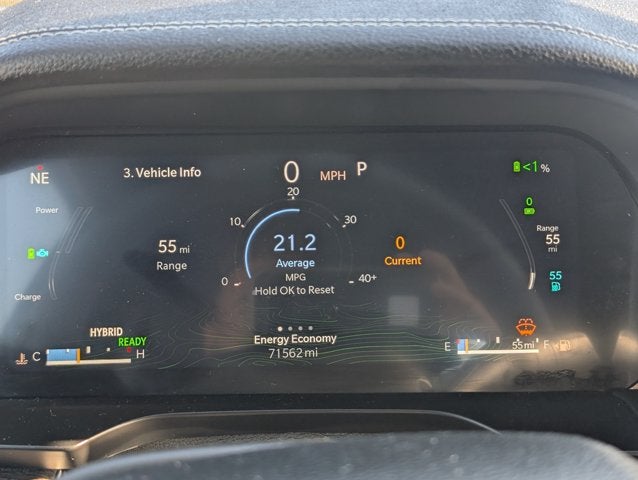 2024 Jeep Grand Cherokee 4xe 4xe