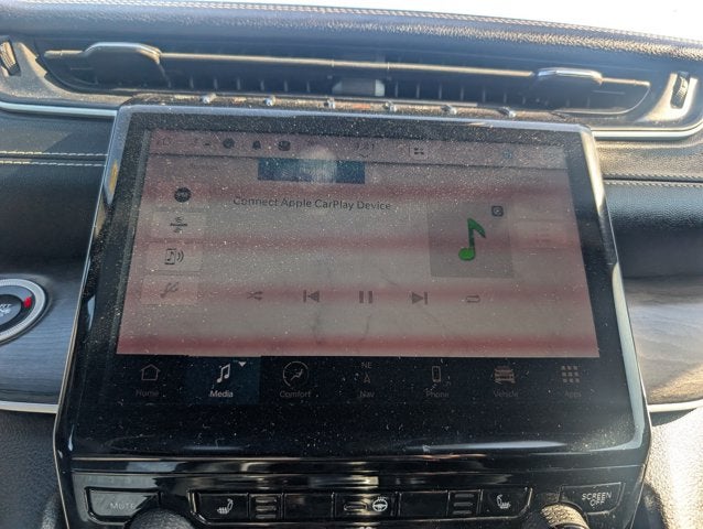 2024 Jeep Grand Cherokee 4xe 4xe