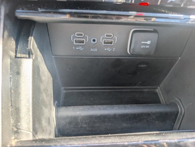 2024 Jeep Grand Cherokee 4xe 4xe