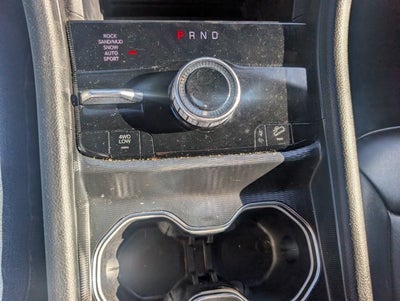 2024 Jeep Grand Cherokee 4xe 4xe