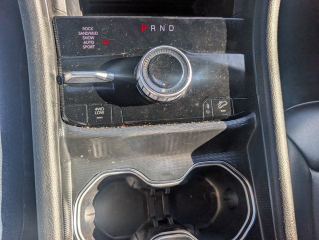 2024 Jeep Grand Cherokee 4xe 4xe
