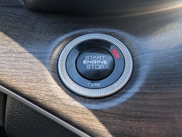 2024 Jeep Grand Cherokee 4xe 4xe