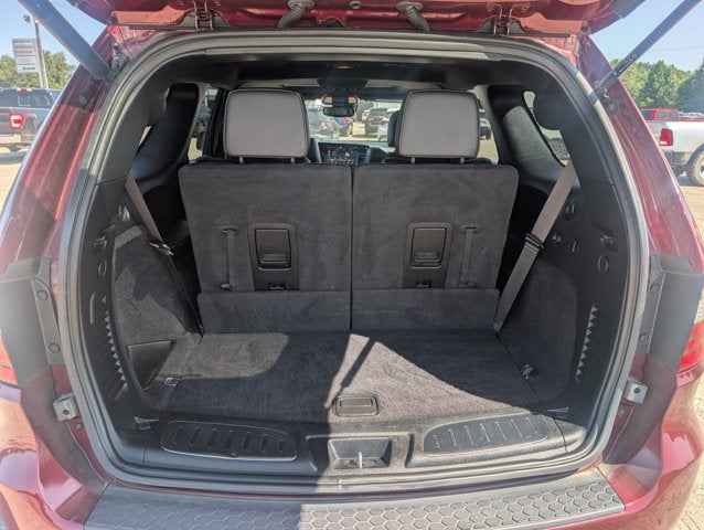 2022 Dodge Durango R/T Plus AWD