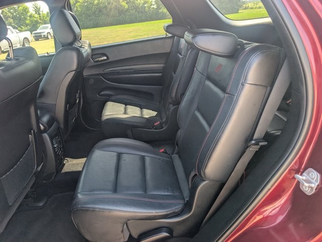 2022 Dodge Durango R/T Plus AWD