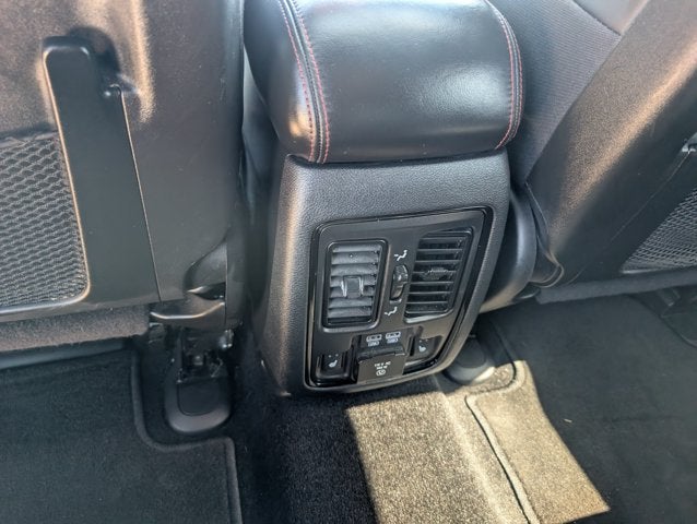 2022 Dodge Durango R/T Plus AWD